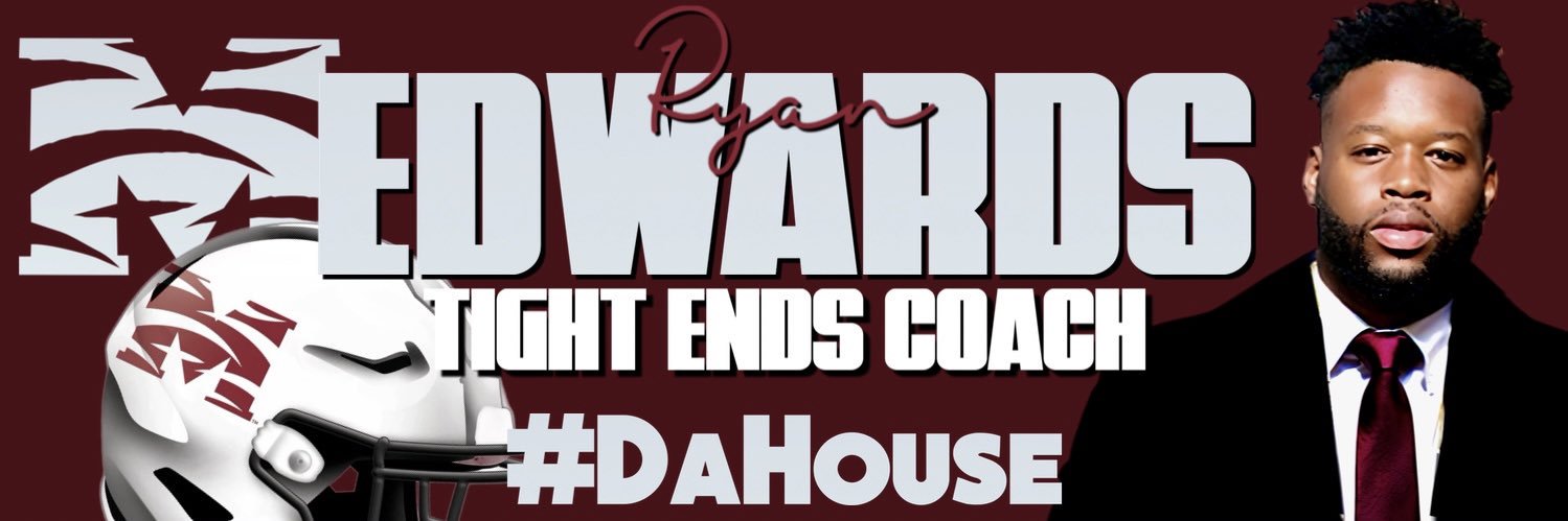 Coach Ryan Edwards banner