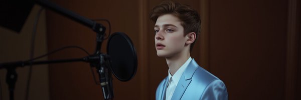 frikkevanb Profile Banner