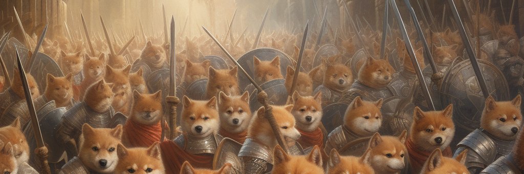 InjectDoge's profile banner image