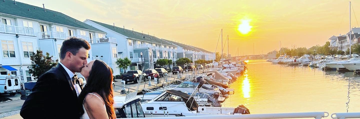 Anthony J. Covelli banner