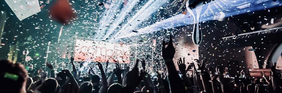 ComplexMixShow's profile banner image