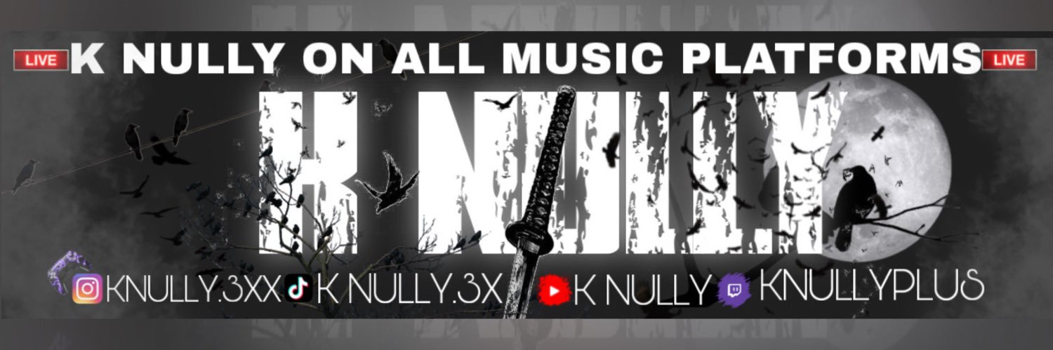 K Nully banner