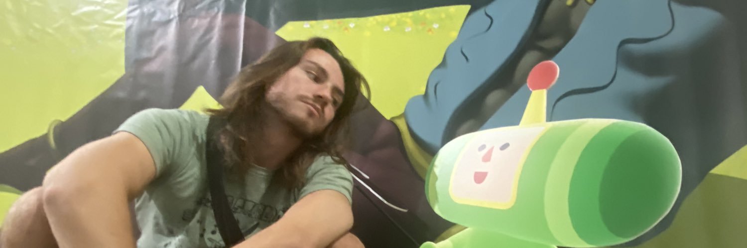 ryanmilora's profile banner image