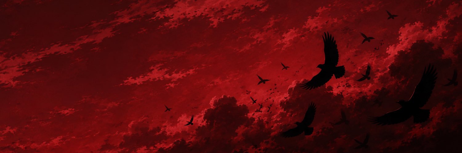 NeverAWeeb's profile banner image