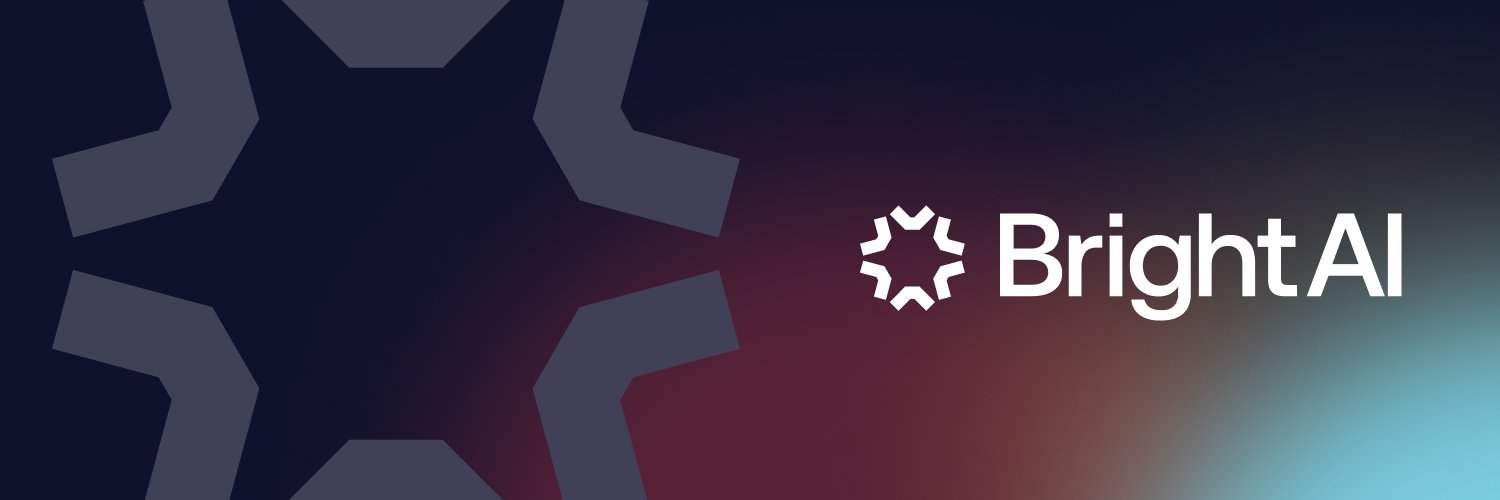 BrightAI's banner