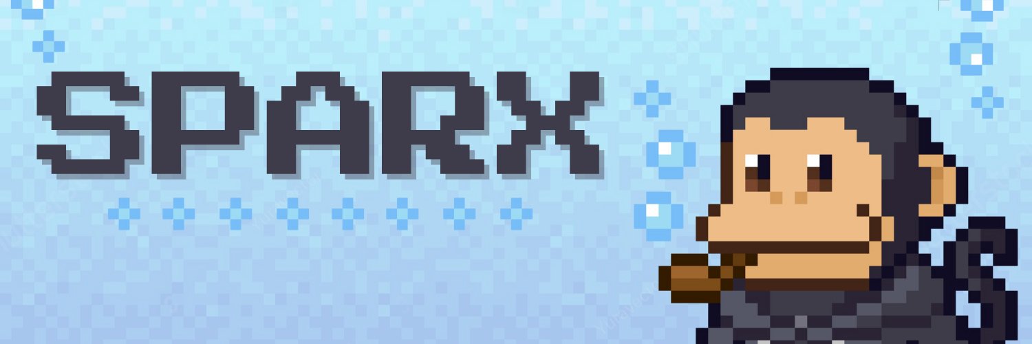 sparx banner