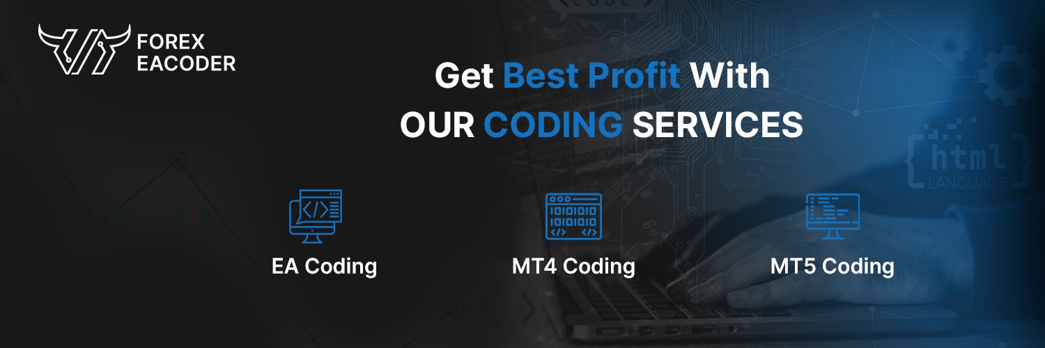 Forex EA Coder banner