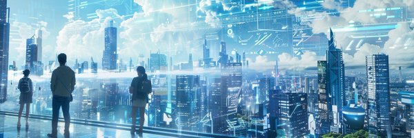 AIBizNavigator Profile Banner