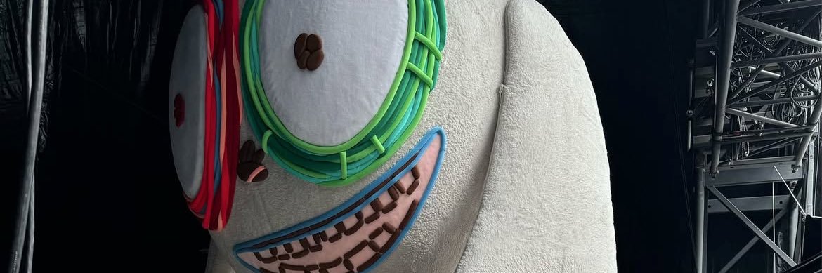 ちぇよ banner