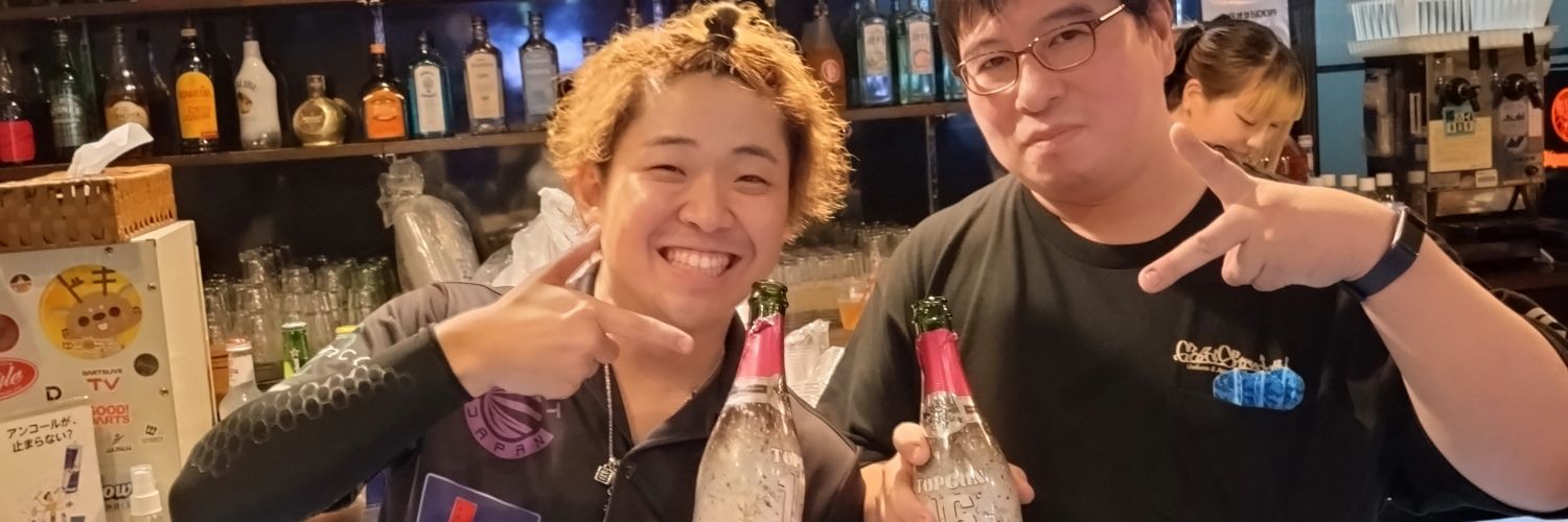 🌺MaSaKi🌺Ori-Mas🌺Monthly BOY banner