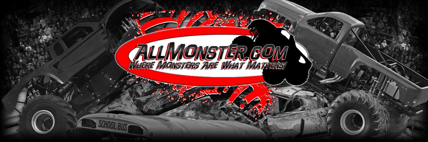 TheAllMonster's profile banner image