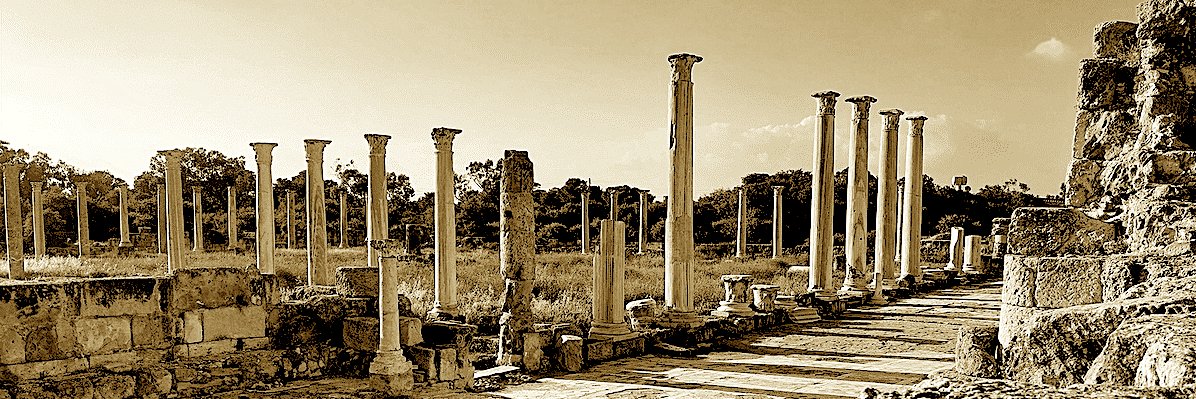 Ιστορία της Κύπρου's banner