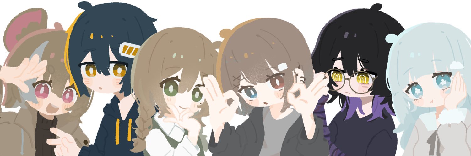 れいろ🌨️'s banner