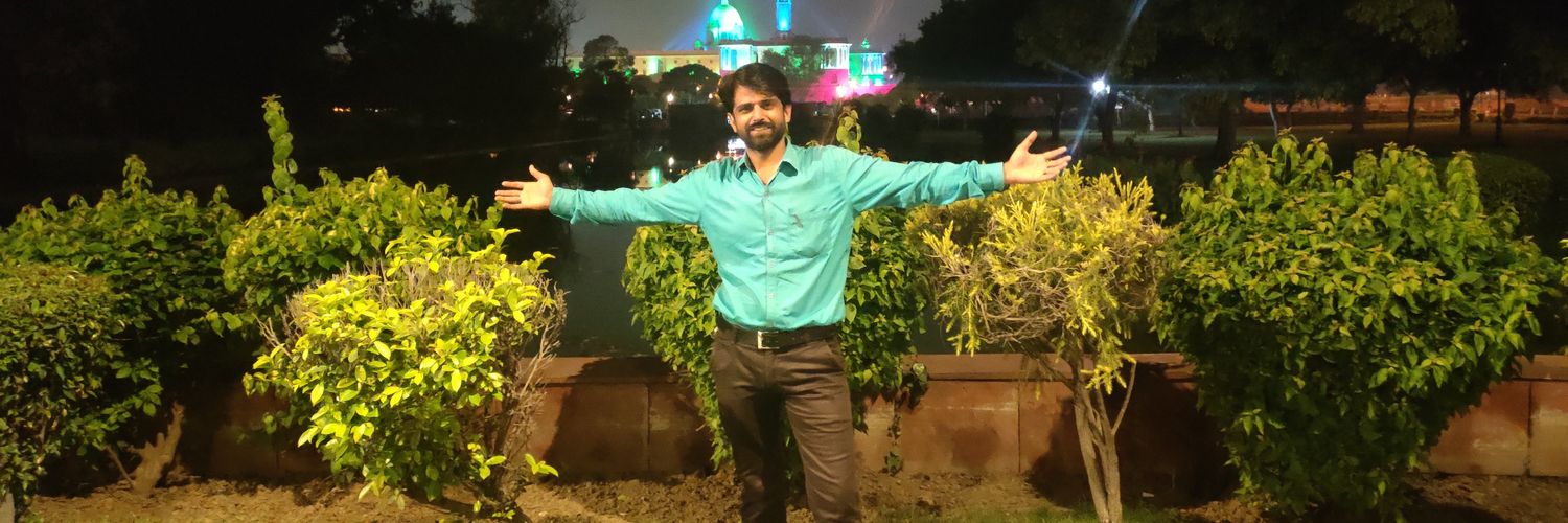 imV_Tiwari's profile banner image