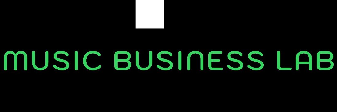 Music Business Lab banner