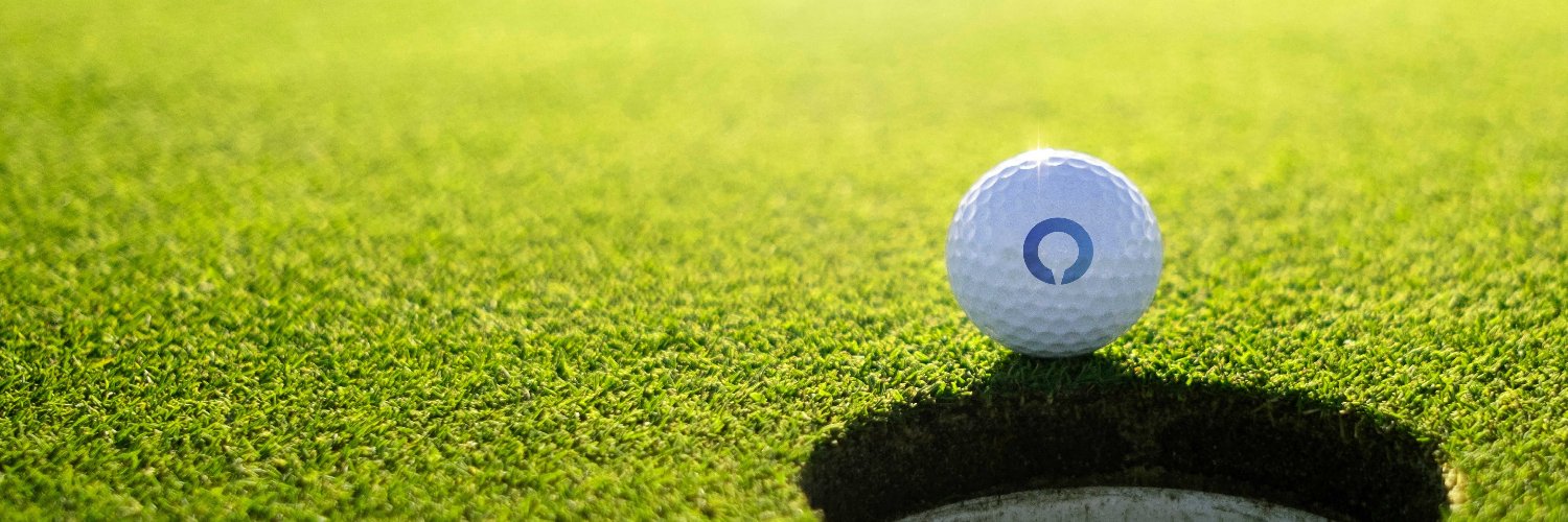 iGolfLIVE's profile banner image