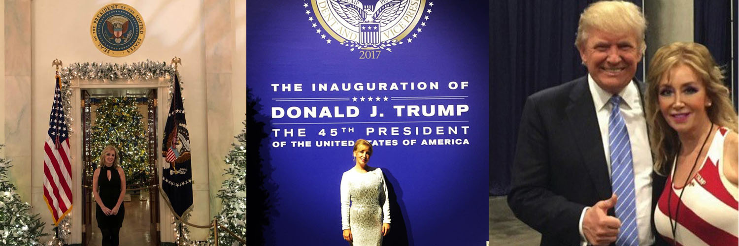 Julie M Fisher 🇺🇸's banner