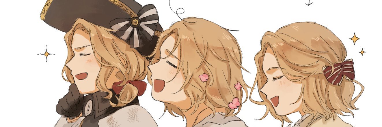 ぱる's banner