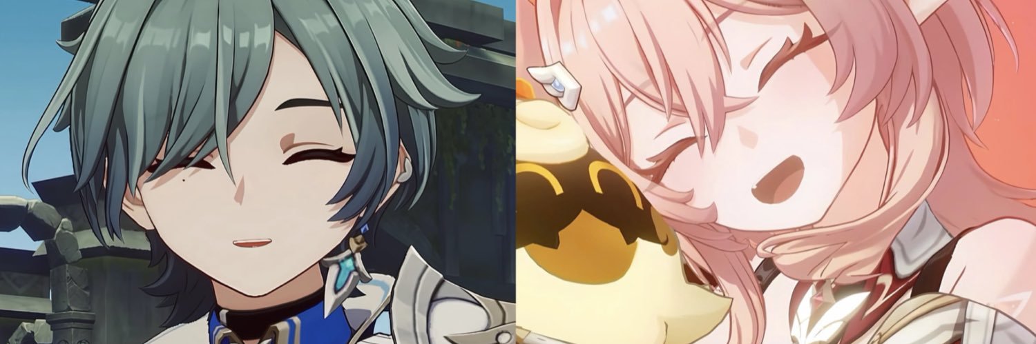 chikoru__is not an artirst banner