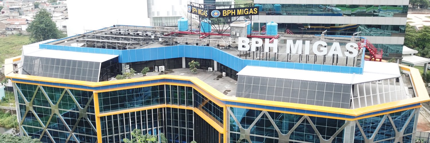 BPH MIGAS banner