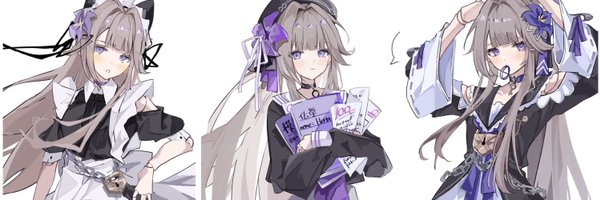 _QXvii14 Profile Banner