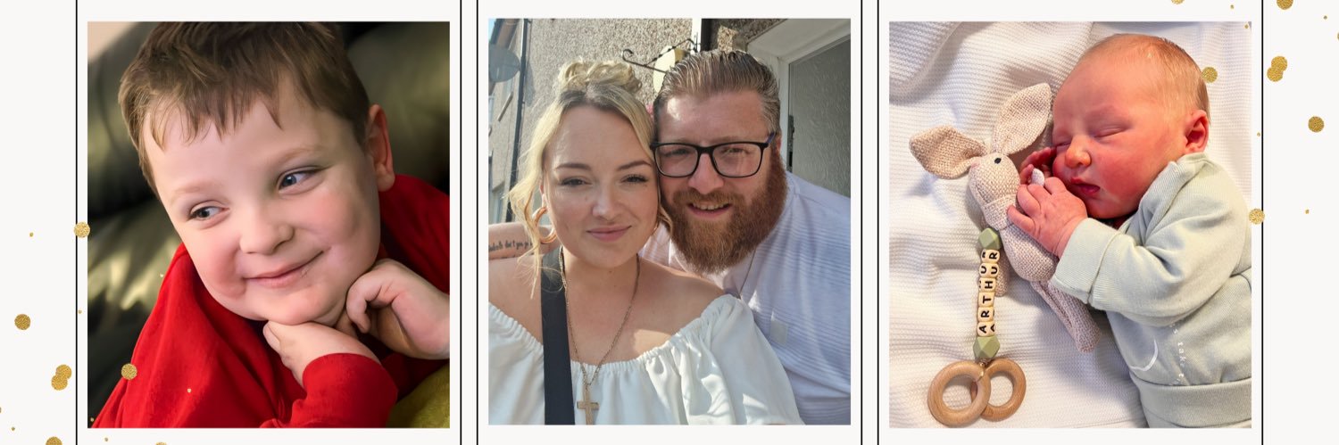 daniellemcc23's profile banner image