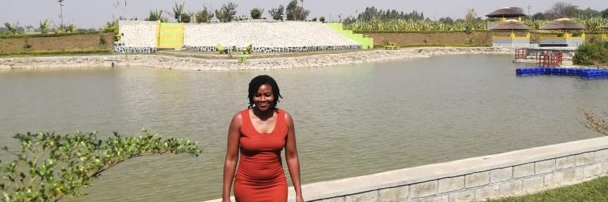 Ovilerah Kaunde banner