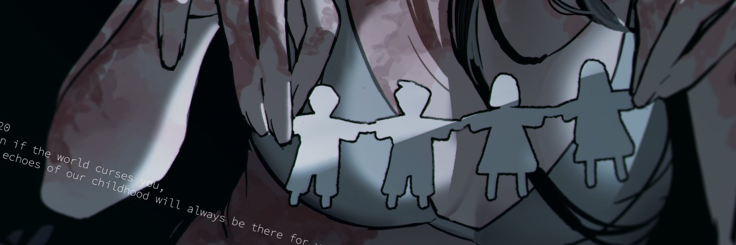tengqiii's profile banner image