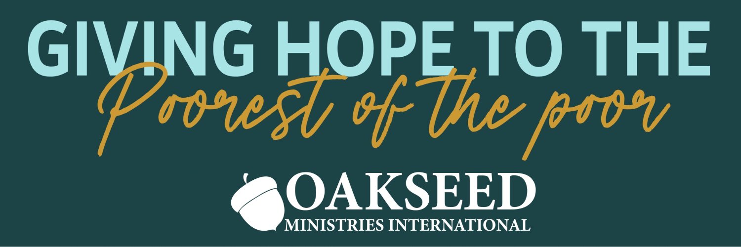 Oakseed's profile banner image