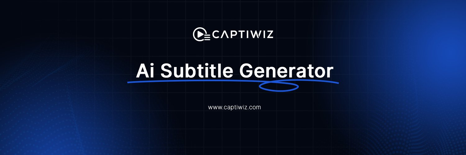 Captiwiz banner