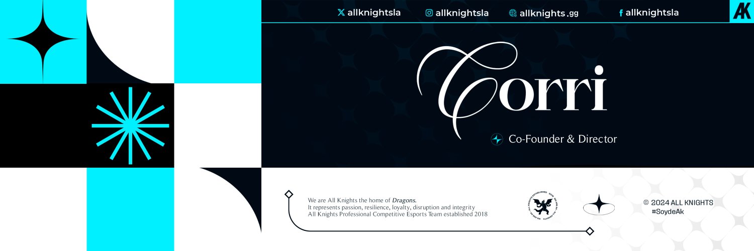 el__corri's profile banner image