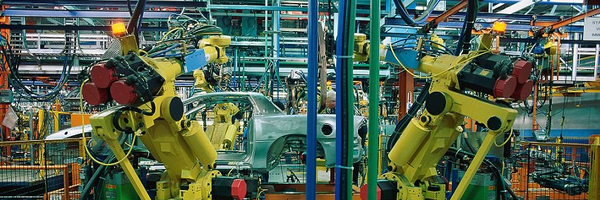 IndustryWeek Profile Banner