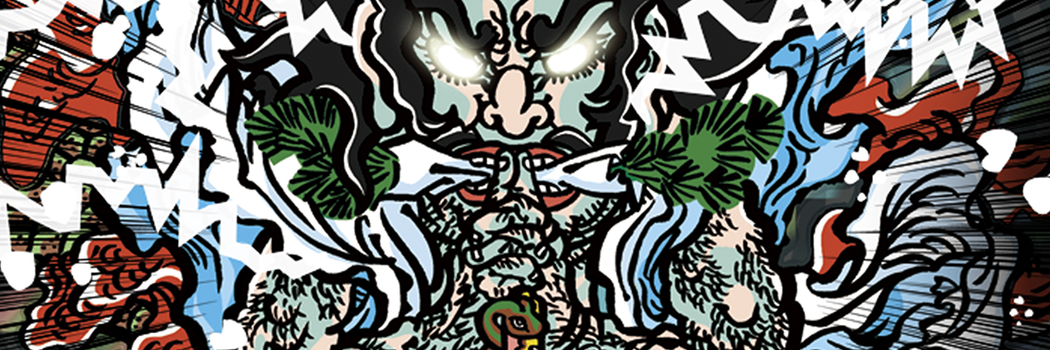 manman_roman's profile banner image