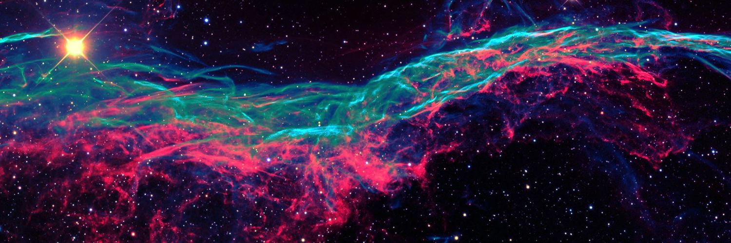 Amalfeja's profile banner image