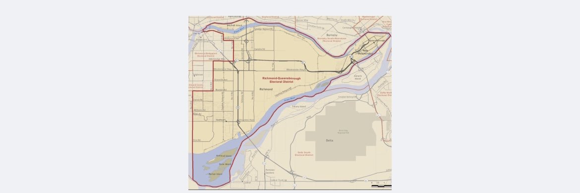 Steve Kooner MLA banner