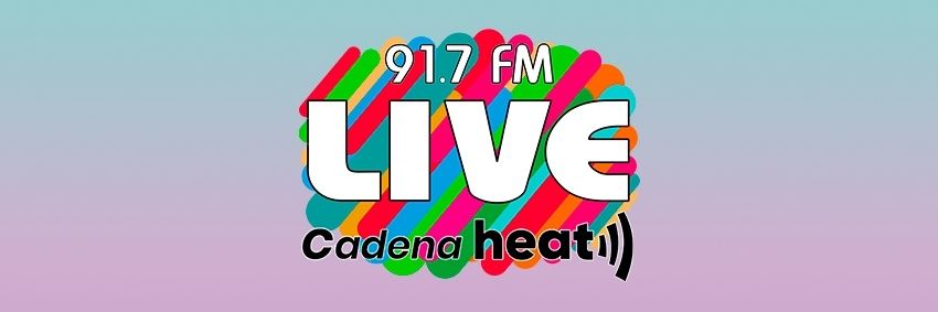 LIVE FM banner