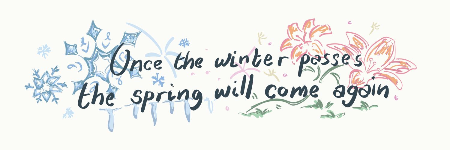 Bonbon🍀 banner