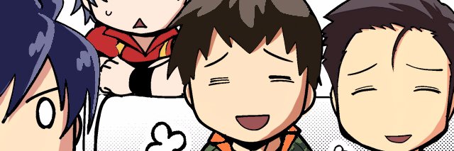 NaoyaExRare's profile banner image