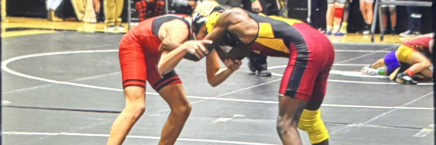 Aaron Boyd banner