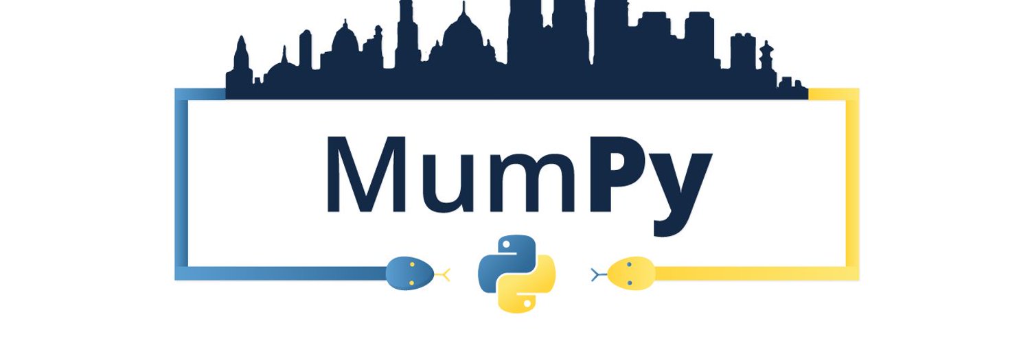 MumPy Profile Banner