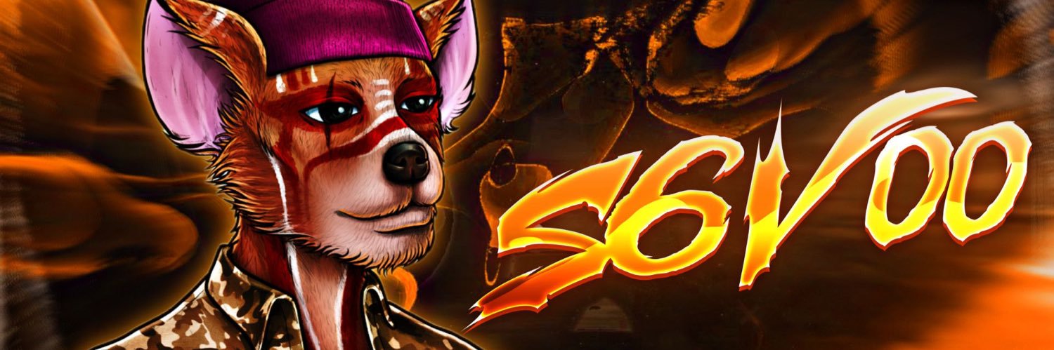 S6V00's profile banner image