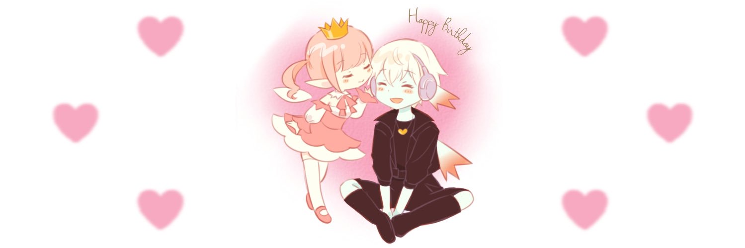 mugimic122's profile banner image