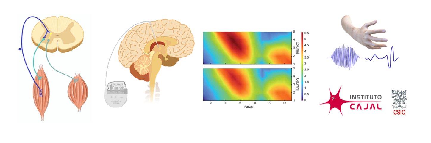 Neural Engineering Lab banner