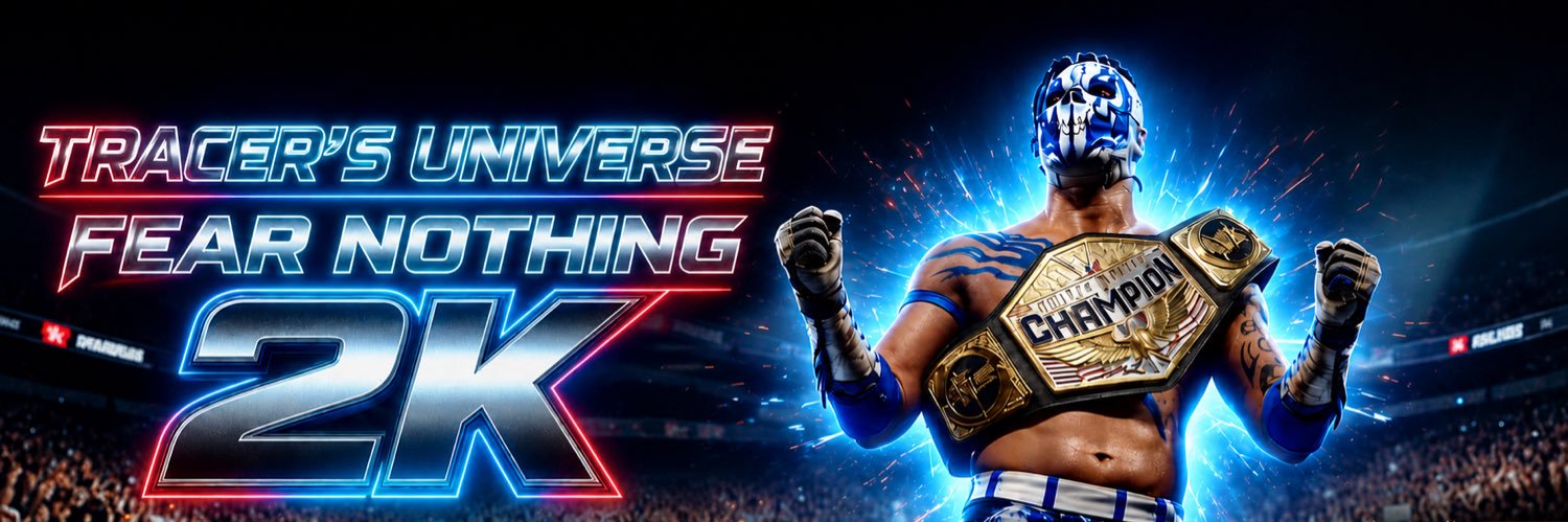Tracer's Universe banner