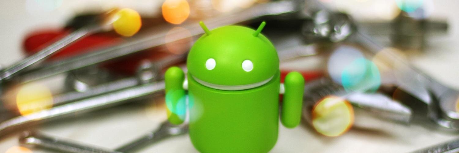 AndroidBlip's profile banner image