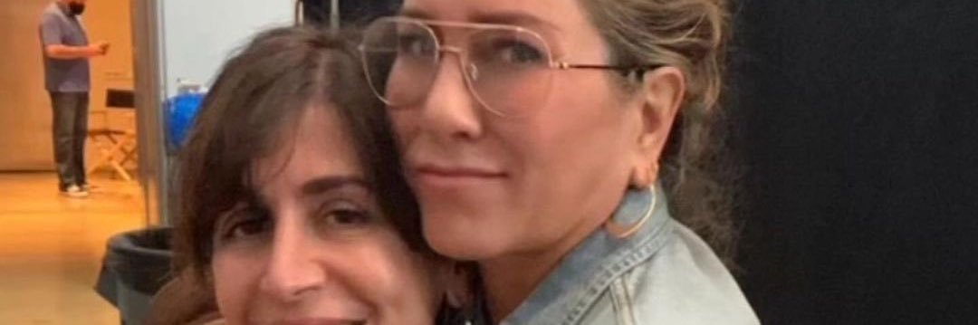 Aleen keshishian banner