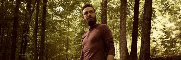 AaronsArmTWD Profile Banner