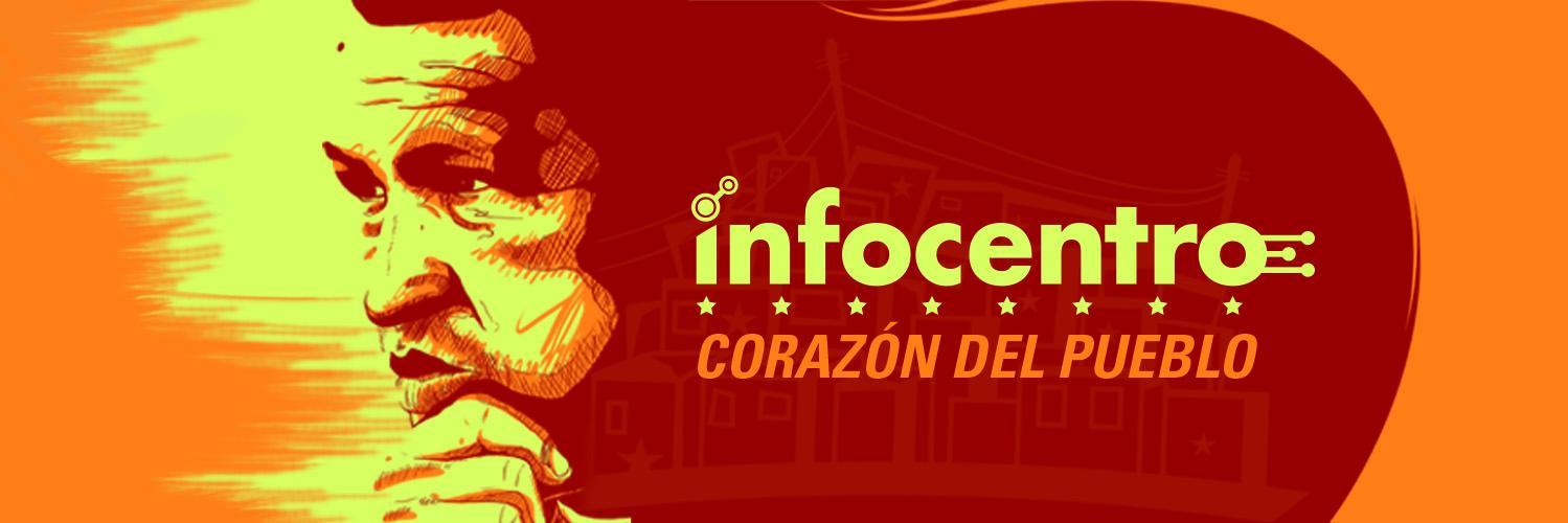 Infocentro Lara banner