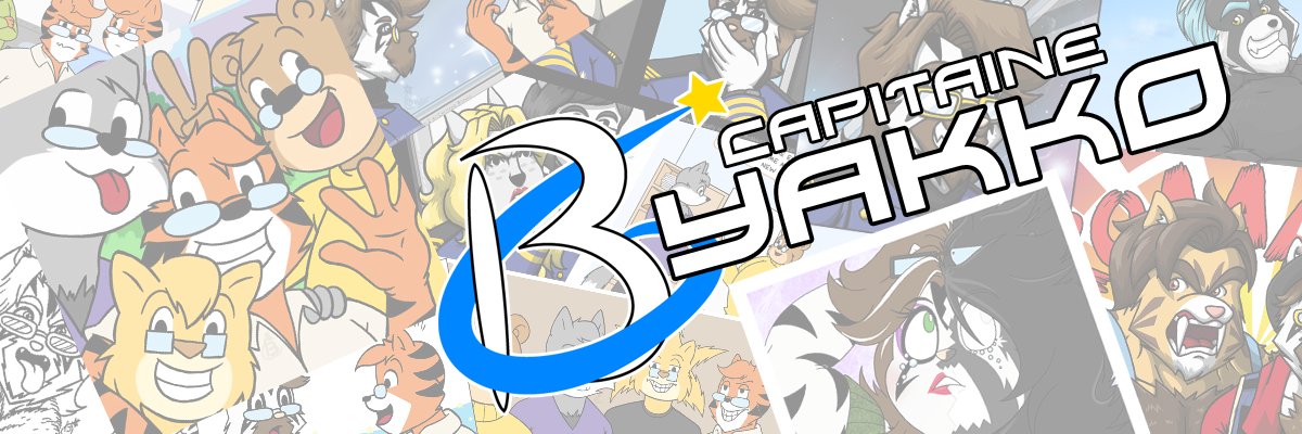 CapitaineByakko's profile banner image