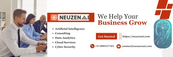 Neuzenai23 Profile Banner